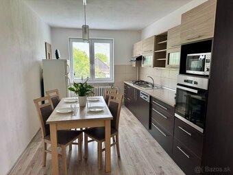 NA PRENÁJOM – Rodinný dom s možnosťou odkúpenia – Tomášovce - 4