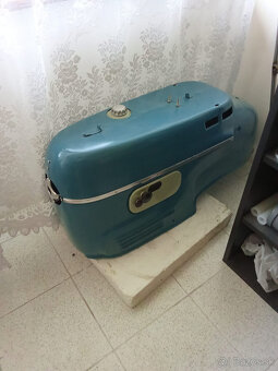 Predam Manet 100 - 4