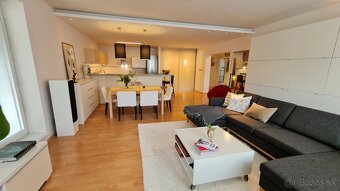 Veľkometrážny 4-izbový byt s parkovaním, Žilina - Záv - 4