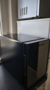 Chladnicka na vino - 4