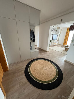 Na predaj priestranný 4-izbový byt  s atmosférou vidieckeho  - 4