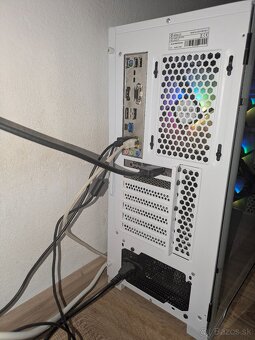 💻 Herný PC – RTX 3060 TOP ⚡ - 4