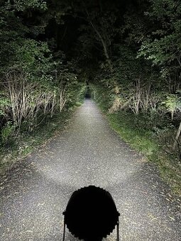 Prídavné LED svetlá - 4