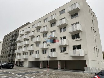 NOVOSTAVBA v RUŽINOVE pri letisku, AVION, IKEA - 4