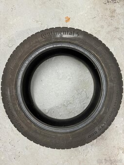 Zimné pneumatiky 3 kusy (205/55 R16) - 4
