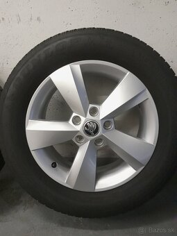 Elektrony 5x112 r16 - 4