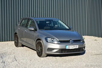 Volkswagen Golf 1.00 TSi, SR voz - 4