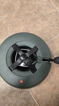 Stojan na vianočný stromček Krinner Comfort Grip M - 4