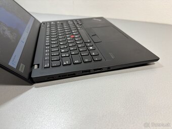 #115 Lenovo ThinkPad X13/Ryzen 3 4450U/256GB SSD/W11 - 4