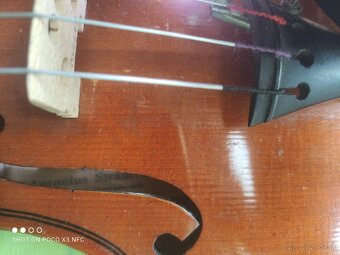 Predám husle - 4