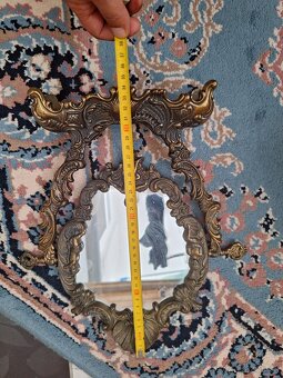 Starozitne zrkadlo - 4