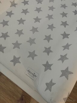 CEBA Podložka 2-hranná s pevnou doskou Comfort Day & Night H - 4