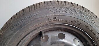 Predam disky 4x98 (185/65/15) - 4