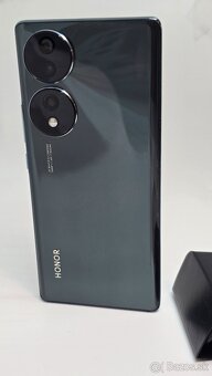 Honor 70 128GB Green - 4