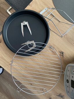 VitAir Turbo teplovzdušná fritéza - 4