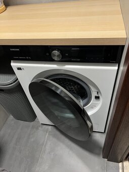 SAMSUNG práčka s WiFi - 4