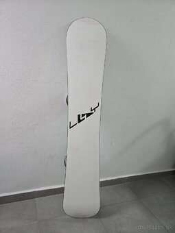 Snowboard L4Y - 4