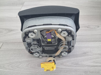 Airbag Škoda 1Z0880201AK Oktávia2 Face, Superb2, Yeti, Fabia - 4