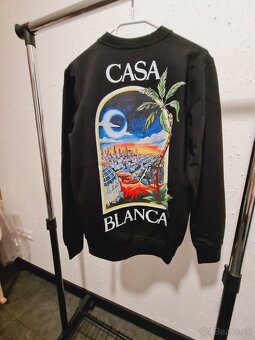 Casa blanca mikina - 4