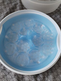 Sterilizátor do mikrovlnky AVENT - 4