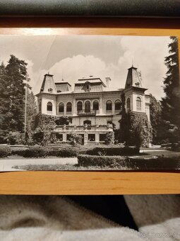 Staré pohľadnice,Slov.štát, od roku 1939... - 4