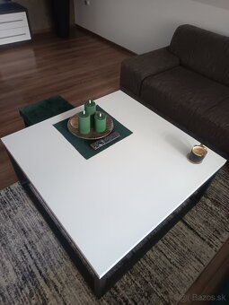 Konferenčný stolík - 4