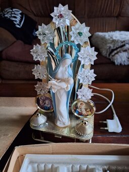 Staré vianočné ozdoby - 4