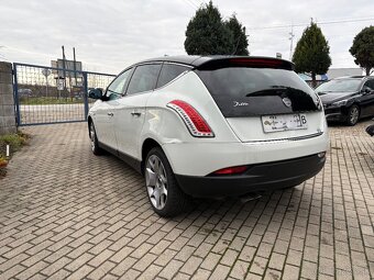 Lancia Delta 1,6 jtd - 4