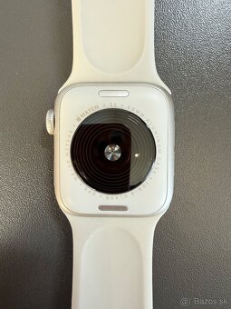 Apple Watch SE 2 40mm GPS - 4