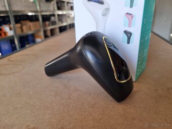 Predám nový IPL laserový epilátor A112 - 4