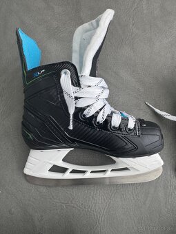 Korčule Bauer X-LP Junior/Youth U12/EU 31 - 4