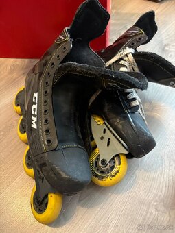 CCM korčule - 4