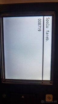 Predám Canon i-sensys MF8230Cn - 4