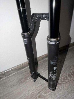 Fox 34 Rhythm Float 150mm 29” - 4