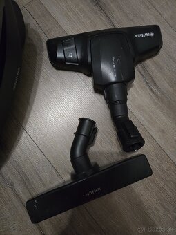 Vysávač Nilfisk Select Dark blue - 4