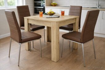 Jedalenske zostavy - 4