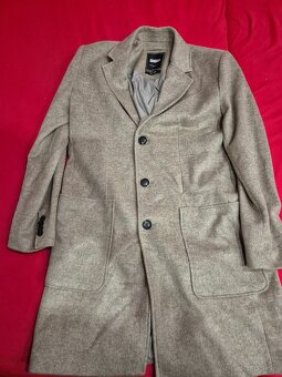 Bunda a kabát na predaj - 4