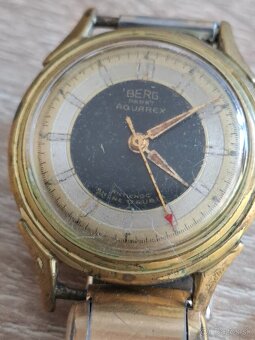 Náramkové hodinky 1 - 4