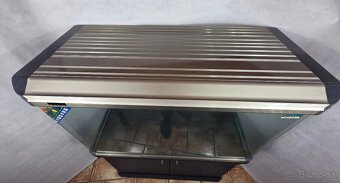 Predám nádherné akvárium - 4