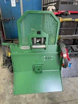 Naviják do 3. bodu - 4