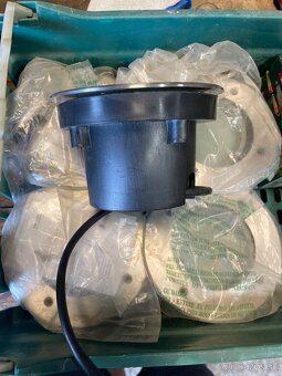 Podlahové svietidlá - 4