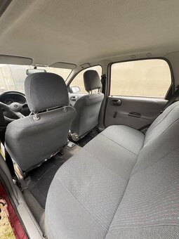 Opel Corsa 1.2i ECO - 4