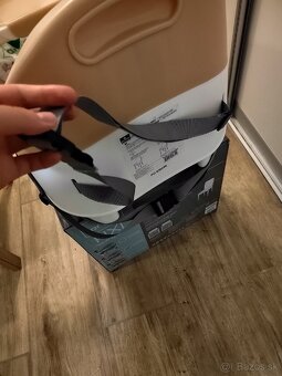 Detská sedačka Lorelli Pixi - 4