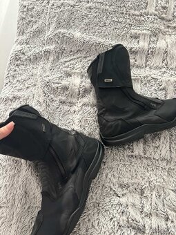 Motorkarske topanky - 4