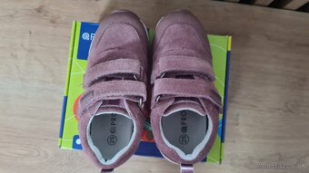 Protetika 25 Tenisky/poltopanky - 4