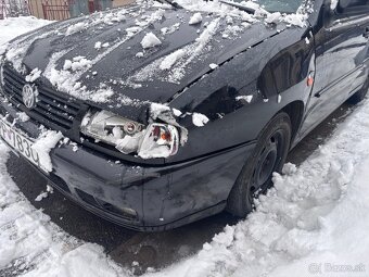 WV polo variant/combi 1.9 TDi - 4