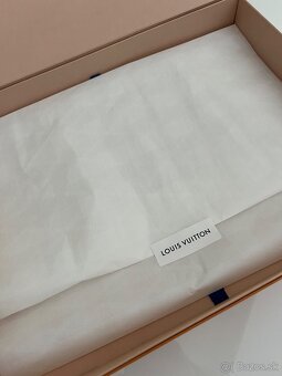 Louis Vuitton krabica - 4
