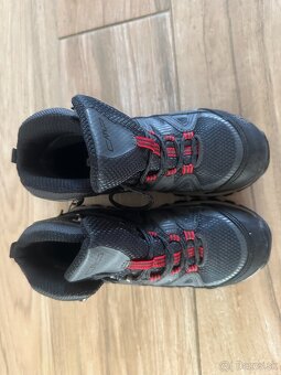 CMP topánky turistické veľ. 33 - 4