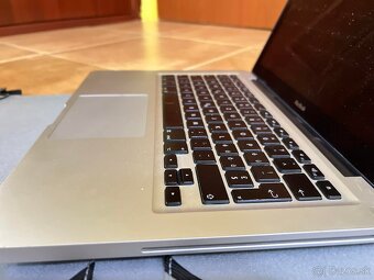 MacBook PRO 15" - 4