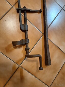 Staré gazdovske veci - 4